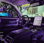 Đèn nội thất Chery Jaecoo J7